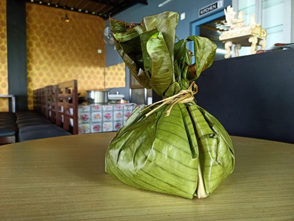 Honey Hives Kuzhittura 外观 照片
